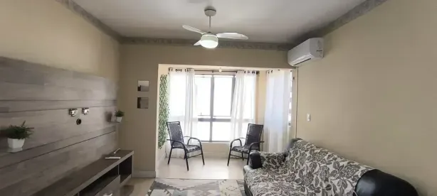 Apartamento com 2 Quartos para alugar, 90m² no Centro, Balneário Camboriú