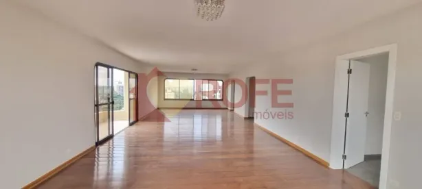 Cobertura com 4 Quartos para alugar, 647m² no Santo Amaro, São Paulo