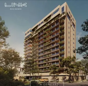 Apartamento com 2 Quartos à venda, 44m² no Jatiúca, Maceió