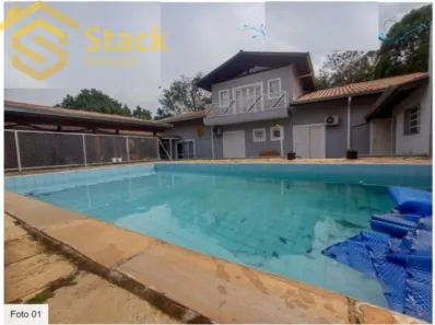 Casa com 3 Quartos à venda, 1000m² no Jardim Celeste, Jundiaí