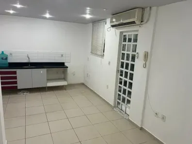 Sala Comercial com 1 Quarto para alugar, 28m² no Tijuca, Rio de Janeiro