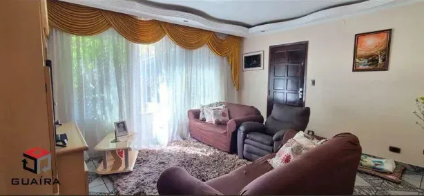 Sobrado com 3 Quartos à venda, 241m² no Santa Maria, São Caetano do Sul