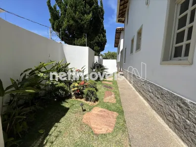 Casa com 4 Quartos à venda, 300m² no Mangabeiras, Belo Horizonte