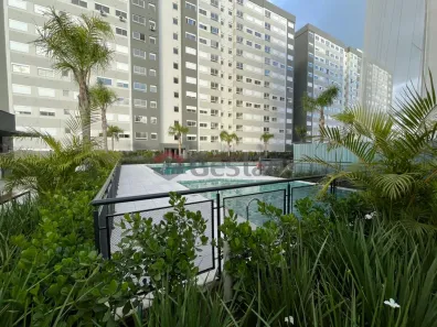 Apartamento com 3 Quartos à venda, 67m² no Marechal Rondon, Canoas