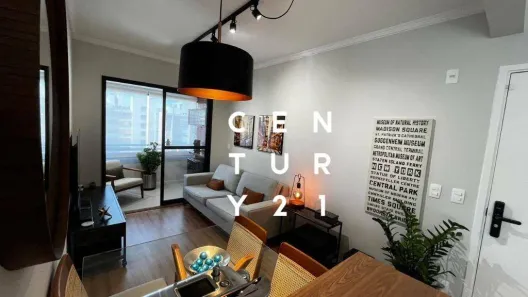 Apartamento com 2 Quartos à venda, 50m² no Vila Pompéia, São Paulo