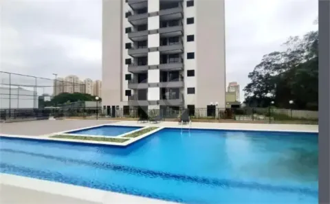 Apartamento com 2 Quartos à venda, 66m² no Vila Endres, Guarulhos