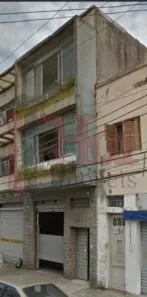 Imóvel Comercial com 1 Quarto para alugar, 800m² no Barra Funda, São Paulo