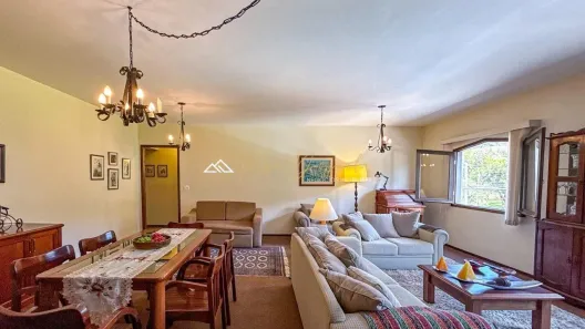 Apartamento com 2 Quartos à venda, 161m² no Capivari, Campos do Jordão