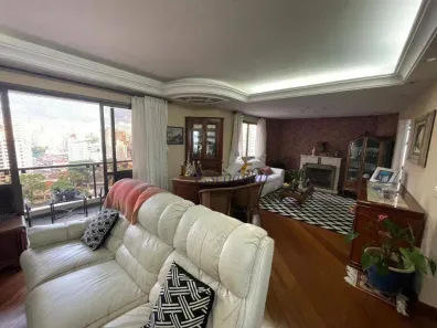 Apartamento com 3 Quartos à venda, 174m² no Água Fria, São Paulo