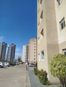 Apartamento com 2 Quartos à venda, 76m² no Vila Rica, Sorocaba