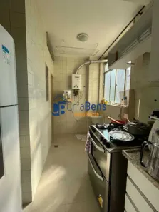 Apartamento com 1 Quarto à venda, 60m² no Vila Isabel, Rio de Janeiro