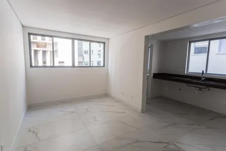 Apartamento com 2 Quartos à venda, 67m² no Savassi, Belo Horizonte