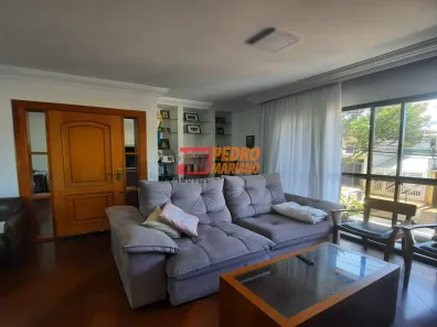 Apartamento com 3 Quartos à venda, 106m² no Cerâmica, São Caetano do Sul