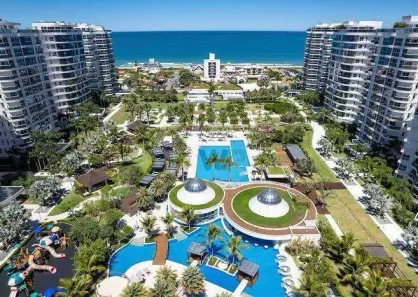 Apartamento com 4 Quartos para alugar, 210m² no Praia Brava de Itajaí, Itajaí