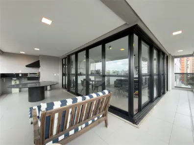 Apartamento com 3 Quartos à venda, 142m² no Pinheiros, São Paulo
