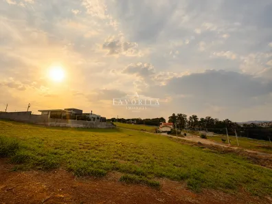 Lote/Terreno à venda, 1026m² no Curitibanos, Bragança Paulista