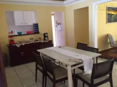 Casa com 3 Quartos à venda, 250m² no Jardim Eugênia, Bauru