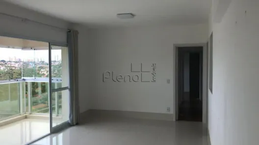 Apartamento com 3 Quartos para alugar, 92m² no Fazenda São Quirino, Campinas