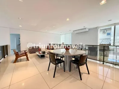 Casa de Condomínio com 4 Quartos à venda, 450m² no Tabajaras, Teresina