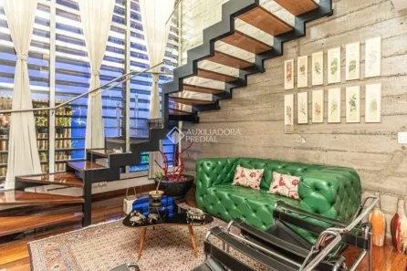 Casa de Condomínio com 3 Quartos à venda, 300m² no Cerâmica, São Caetano do Sul