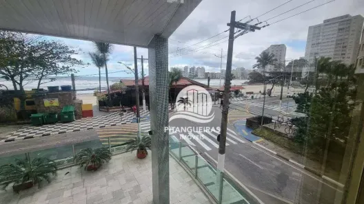 Apartamento com 3 Quartos para alugar, 120m² no Pitangueiras, Guarujá