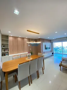 Apartamento com 3 Quartos à venda, 114m² no Chácara Bom Retiro, Rio Claro