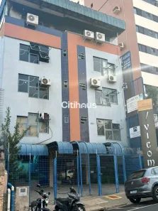 Sala Comercial para alugar, 50m² no Centro, São José do Rio Preto