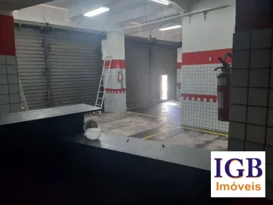Ponto Comercial para alugar, 180m² no Campos Elíseos, São Paulo