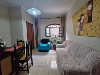 Apartamento com 2 Quartos à venda, 60m² no Santa Catarina, Juiz de Fora