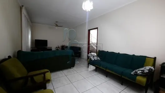 Casa com 4 Quartos à venda, 185m² no Nova Ribeirânia, Ribeirão Preto