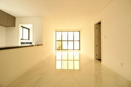 Apartamento com 3 Quartos à venda, 107m² no Savassi, Belo Horizonte
