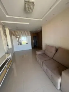 Apartamento com 4 Quartos à venda, 103m² no Centro, Campos dos Goytacazes