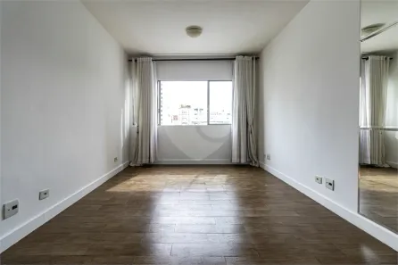 Apartamento com 2 Quartos à venda, 90m² no Jardim Paulista, São Paulo