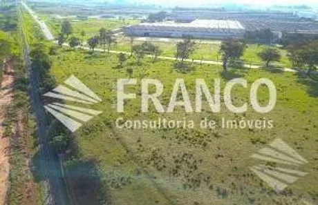 Lote/Terreno à venda, 97344m² no Jardim Santa Tereza, Taubaté