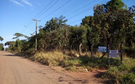Lote/Terreno à venda, 10000m² no Jardim Monte Alegre, Campo Grande