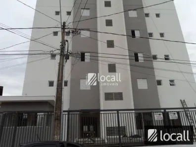 Apartamento com 2 Quartos à venda, 70m² no Vila Itália, São José do Rio Preto