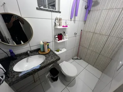 Apartamento com 2 Quartos à venda, 85m² no , Itaitinga
