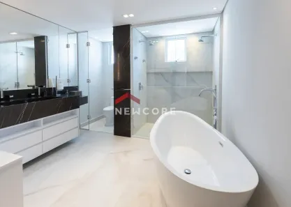 Apartamento com 4 Quartos à venda, 167m² no Centro, Balneário Camboriú