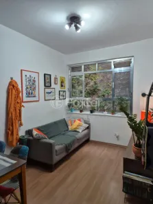 Apartamento com 1 Quarto à venda, 42m² no Bela Vista, São Paulo