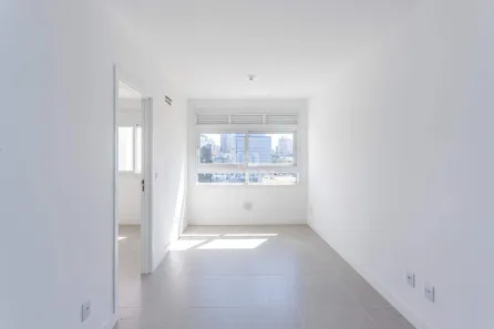 Apartamento com 1 Quarto para alugar, 40m² no Centro Histórico, Porto Alegre