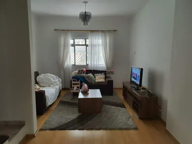 Sobrado com 3 Quartos à venda, 193m² no Chácara Belenzinho, São Paulo