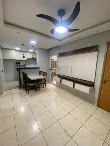 Apartamento com 2 Quartos à venda, 63m² no Reserva Real, Ribeirão Preto