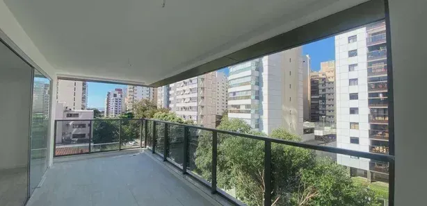 Apartamento com 3 Quartos à venda, 142m² no Perdizes, São Paulo