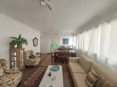 Apartamento com 2 Quartos à venda, 105m² no Vila Madalena, São Paulo