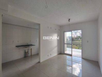Apartamento com 2 Quartos à venda, 58m² no Igara, Canoas