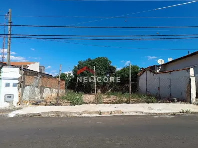 Lote/Terreno à venda, 288m² no Vila Breda, Santa Bárbara D'Oeste