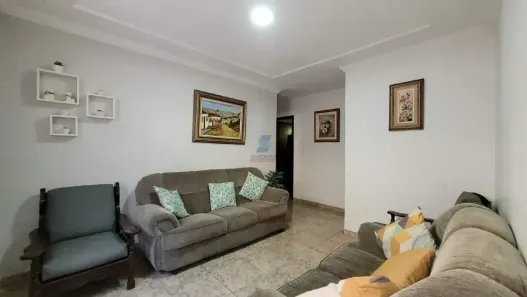 Apartamento com 4 Quartos à venda, 80m² no Santa Cruz Industrial, Contagem