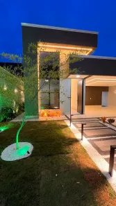 Casa com 3 Quartos à venda, 370m² no Parque Amazônia, Goiânia