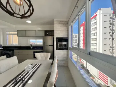Apartamento com 2 Quartos à venda, 60m² no Capão da Canoa, Capão da Canoa
