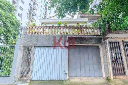 Casa com 3 Quartos à venda, 267m² no Vila Guarani (Z Sul), São Paulo